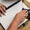 Bambook Wiskundeschrift - Thumbnail