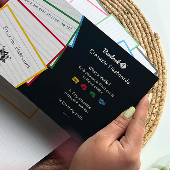Pack &Eacute;tudiant Bambook