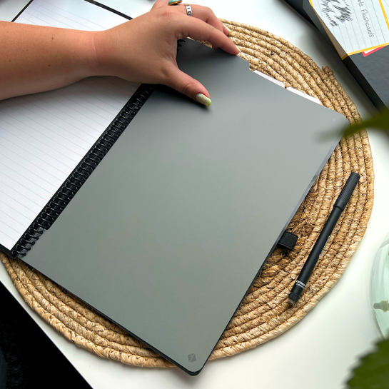 Bambook All-in-One Notebook