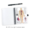 Bambook Esculaap notitieboek voor verpleegkundigen - Thumbnail
