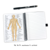 Bambook Esculaap notitieboek voor verpleegkundigen - Thumbnail