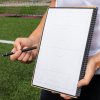 Bambook Fu&szlig;ball-Planer - Miniaturansicht