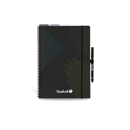 Bambook All-in-one Notebook