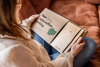 Customised Bambook with Name  - Thumbnail