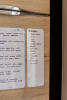 Sticky Shopping List - Vignette
