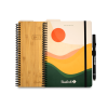 Agenda Bambook - Vignette