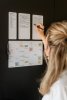 Bambook Sticky Planner (blank) - Thumbnail