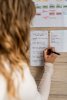 Sticky Meal Planner - Thumbnail