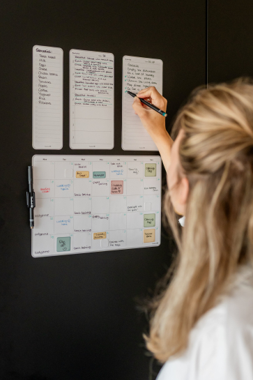 Sticky To Do List