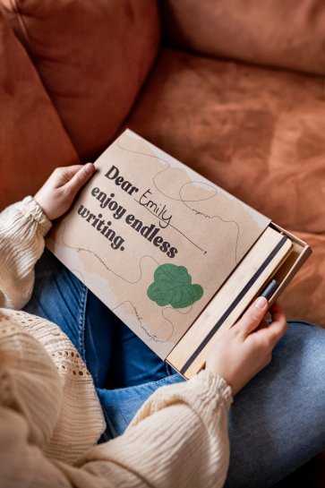 Bambook Geschenkbox