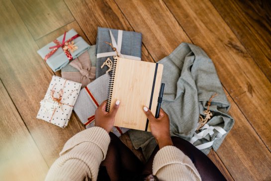 Bambook Geschenkbox