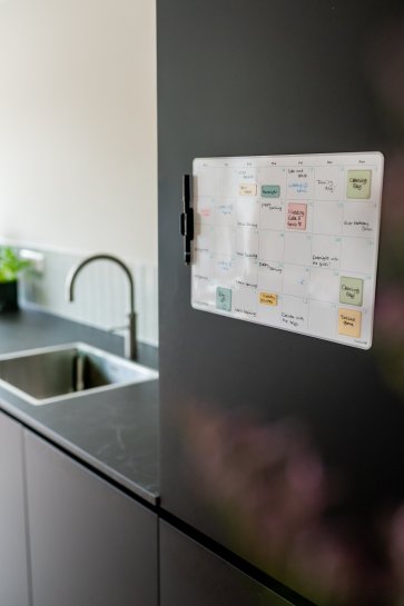 Sticky Whiteboard Plus Set