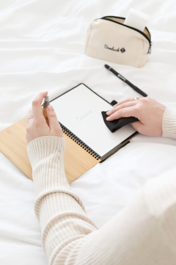 Bambook Classic A5 Hardcover Bundel