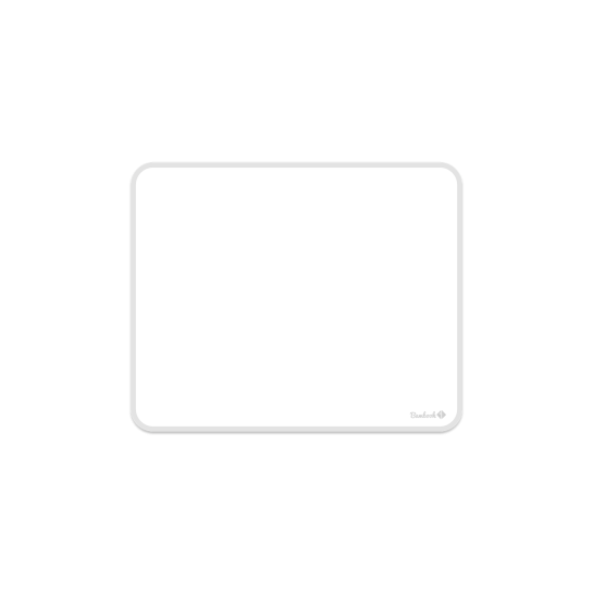 Mini Sticky Whiteboard - Blank