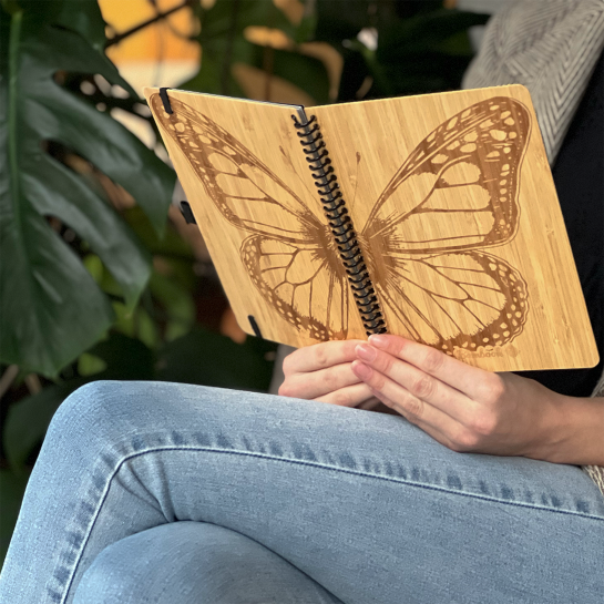 Bambook Artist Collection | Bambook