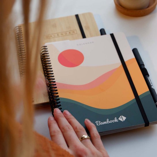 Agenda Bambook