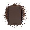 Bambook Coffee Based Notebook - Thumbnail