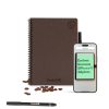 Cahier Bambook Coffee Based - Vignette