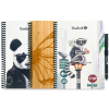Bambook Artist Collection  - Thumbnail