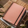 Bambook Colourful Notebook - Thumbnail