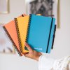 Bambook Colourful Notebook - Thumbnail