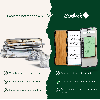 Bambook Calendar - Thumbnail