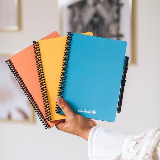 Compose your Bambook