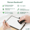 Bambook Classic Notizbuch - Miniaturansicht