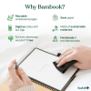 Bambook All-in-One Notebook - Thumbnail