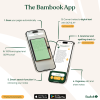 Bambook Notepad - Thumbnail
