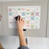 Bambook Sticky Monthly Planner - Thumbnail