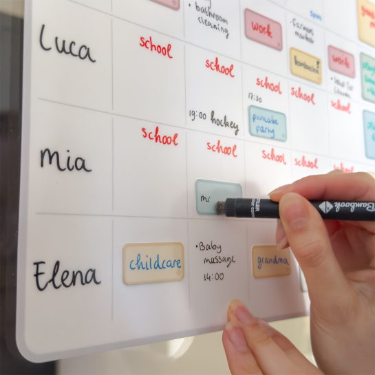 Mini Sticky Notes