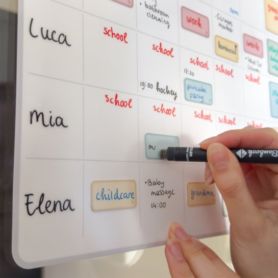 Mini-Sticky Notes