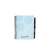 Bambook Esculaap notitieboek voor verpleegkundigen - Thumbnail
