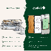 Bambook Lifestyle Planner - Vignette