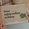 Bambook with name  - Thumbnail