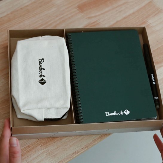 Bambook Giftbox