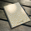 Bambook Leaf Notebook - Thumbnail