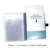 Bambook Esculaap Notebook - Thumbnail