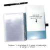 Bambook Esculaap notitieboek voor verpleegkundigen - Thumbnail