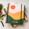 Bambook Calendar - Thumbnail
