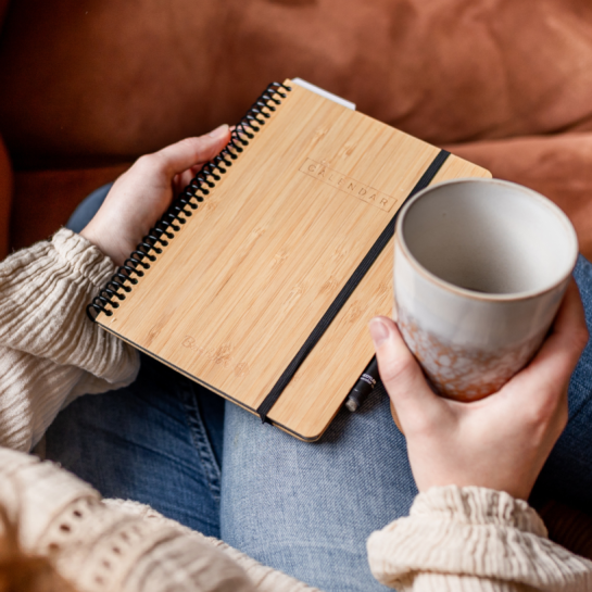 Bambook Calendar Complete Bundle