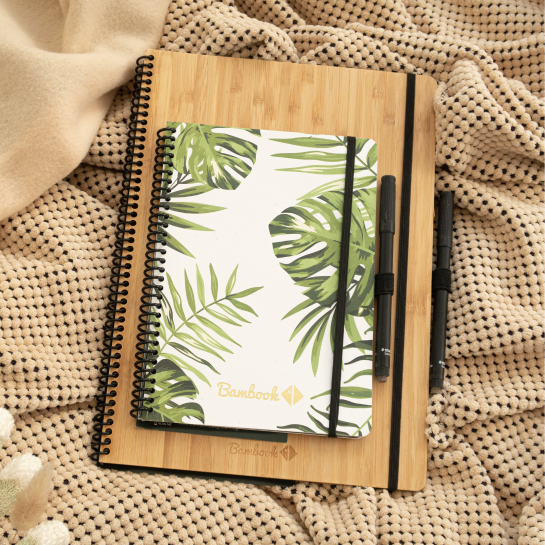 Compose your Bambook