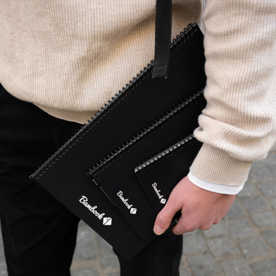 Bambook Classic Notizbuch