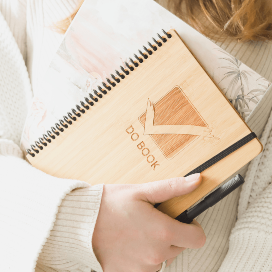 Bambook Do-Book Bundel