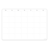 Sticky Monthly Planner - Vignette