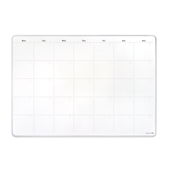 Bambook Sticky Monthly Planner