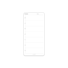 Sticky Meal Planner - Thumbnail