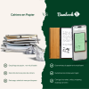 Cahier Bambook Coffee Based - Vignette