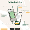 Bambook Notepad - Thumbnail